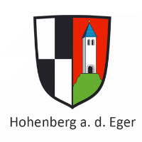 Logo Hohenberg an der Eger
