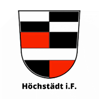 Logo Höchstädt in Franken