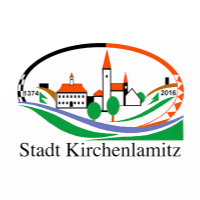 Logo Stadt Kirchenlamitz