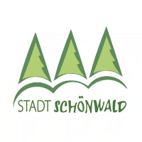 Logo Stadt Schönwald