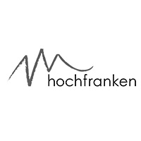Logo Hochfranken