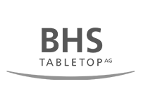 Logo BHS Tabletop
