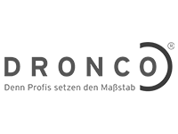 Logo Dronco