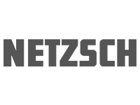 Logo Netzsch
