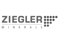 Logo Ziegler Minerals