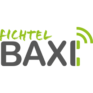 Logo FichtelBAXI