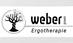 Logo Weber Ergotherpie