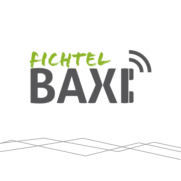 Logo fichtelbaxi