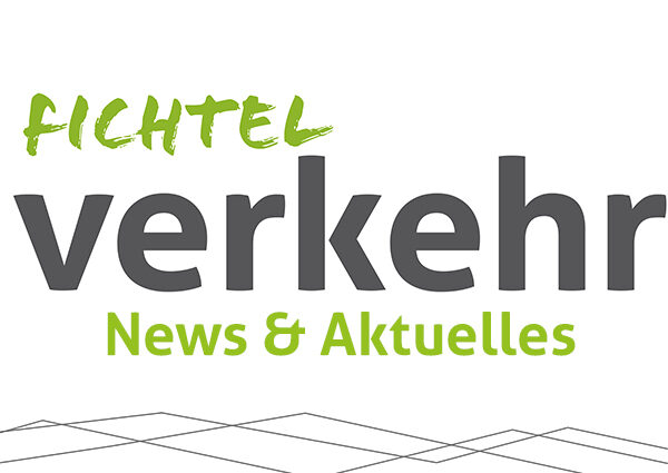 Logo fichtelverkehr: News & Aktuelles