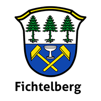 Wappen Fichtelberg